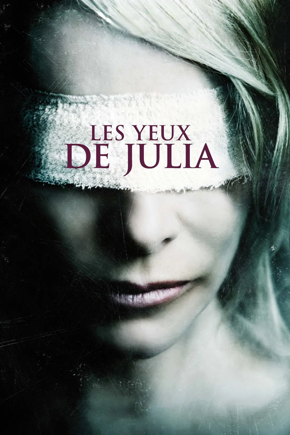 Les yeux de Julia (2010)